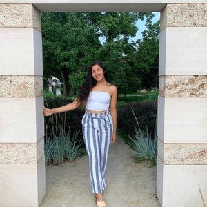 Meet your Posher, Jazmine